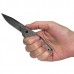 Нож Kershaw Fraxion складной сталь 8Cr13MoV рукоять G10 песочный