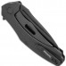 Нож Kershaw Natrix складной сталь 8Cr13Mov рукоять G10 черный