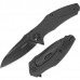 Нож Kershaw Natrix складной сталь 8Cr13Mov рукоять G10 черный