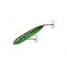 Воблер Heddon 1K spook bull frog g-fin Воблер Heddon 1K spook bull frog g-fin