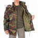 Куртка Mil-tec M 65 woodl Куртка Mil-tec M 65 woodl