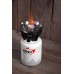 Горелка Kovea Alpine pot wide газовая Горелка Kovea Alpine pot wide газовая