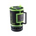 Горелка Kovea Alpine pot wide up 1,5л газовая Горелка Kovea Alpine pot wide up 1,5л газовая