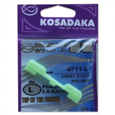 Держатель Kosadaka для светлячка 3,0-3,5 1шт Держатель Kosadaka для светлячка 3,0-3,5 1шт