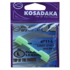 Держатель Kosadaka для светлячка 3,5-4,0 1шт Держатель Kosadaka для светлячка 3,5-4,0 1шт