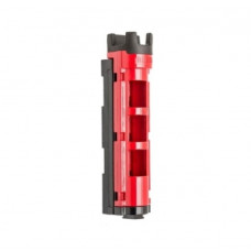 Держатель Meiho для удилища к ящику BM-230NRS-Black/Red