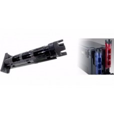 Держатель Meiho для удилища к ящику BM-250RS-Black/Black