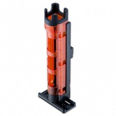 Держатель Meiho для удилища к ящику BM-250RS-Orange/Black