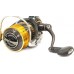 Катушка Daiwa Certate 16 2508PE