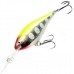 Воблер Rapala Risto Rap RR09 CLF Воблер Rapala Risto Rap RR09 CLF