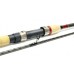 Спиннинг Daiwa Ninja spin 2,40м 50-100гр