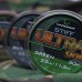 Поводочный материал Gardner Stiff ultra skin green 25lb Поводочный материал Gardner Stiff ultra skin green 25lb