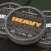 Поводочный материал Gardner trickster heavy camo brown 20м 30lb Поводочный материал Gardner trickster heavy camo brown 20м 30lb