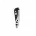 Мультиинструмент Leatherman Skeletool KBX серебристо-черный Мультиинструмент Leatherman Skeletool KBX серебристо-черный