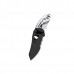 Мультиинструмент Leatherman Skeletool KBX серебристо-черный Мультиинструмент Leatherman Skeletool KBX серебристо-черный