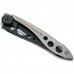 Мультиинструмент Leatherman Skeletool KBX серебристо-черный Мультиинструмент Leatherman Skeletool KBX серебристо-черный