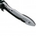 Мультиинструмент Leatherman Skeletool KBX серебристо-черный Мультиинструмент Leatherman Skeletool KBX серебристо-черный
