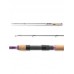 Спиннинг Daiwa Infinity-Q 802MHFS 2.44м 10-40гр