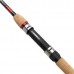 Спиннинг Daiwa Ninja spin NJX802LRSC-AX 2,40м 5-20гр Спиннинг Daiwa Ninja spin NJX802LRSC-AX 2,40м 5-20гр