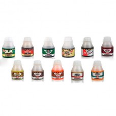 Дип Dynamit Baits chocolate malt & tiger nut 200мл Дип Dynamit Baits chocolate malt & tiger nut 200мл