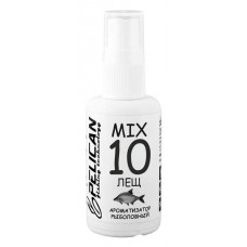 Дип Pelican Mix 72 лещ 50мл