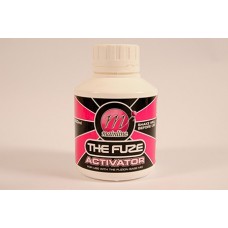 Добавка Mainline activator 300мл the fuze Добавка Mainline activator 300мл the fuze