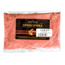 Добавка Привада Гейзер 0,2кг Добавка Привада Гейзер 0,2кг
