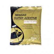 Добавка Sensas Additive Double Scopex 0,2кг Добавка Sensas Additive Double Scopex 0,2кг