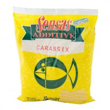 Добавка Sensas Carrasix 0,3кг Добавка Sensas Carrasix 0,3кг