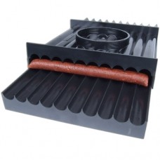 Доска для раскатки бойлов Gardner Rolaball longbase baitmaker 16мм Доска для раскатки бойлов Gardner Rolaball longbase baitmaker 16мм
