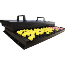 Доска K-Karp Rolling Table для раскатки бойлов 18мм Доска K-Karp Rolling Table для раскатки бойлов 18мм