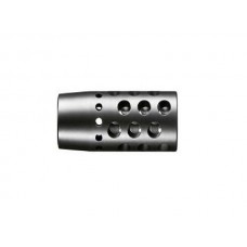 Дульный тормоз Blaser Dual-Brake M14x1 дм 8.5мм Дульный тормоз Blaser Dual-Brake M14x1 дм 8.5мм