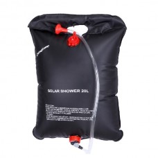 Душ King Camp Solar Shower походный 20л Душ King Camp Solar Shower походный 20л