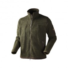 Джемпер Harkila Norja willow green melange Джемпер Harkila Norja willow green melange