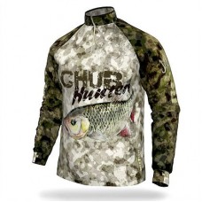 Джерси MixFish Chub hunter Джерси MixFish Chub hunter