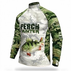 Джерси MixFish Perch hunter Джерси MixFish Perch hunter