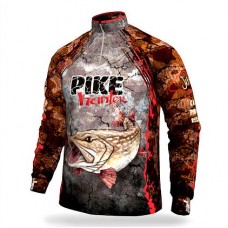 Джерси MixFish Pike hunter 17 Джерси MixFish Pike hunter 17