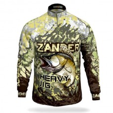 Джерси MixFish Zander heavy jig Джерси MixFish Zander heavy jig
