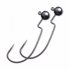 Джиг-головка Decoy VJ-71 №2 2,5гр Джиг-головка Decoy VJ-71 №2 2,5гр