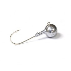 Джиг-головка Gamakatsu Шар TH JIG 23 №5/0 24гр 1/25 Джиг-головка Gamakatsu Шар TH JIG 23 №5/0 24гр 1/25