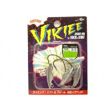 Джиг-головка Magbite MB04 Vikiee 2/0 7гр Джиг-головка Magbite MB04 Vikiee 2/0 7гр