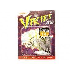 Джиг-головка Magbite MB04 Vikiee 3/0 14гр Джиг-головка Magbite MB04 Vikiee 3/0 14гр