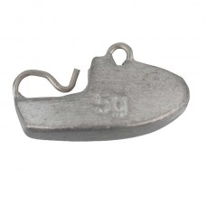 Джиг-головка Savage Gear Head 5g 4pcs