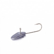 Джиг-головка Savage Gear micro dart jighead 1,2гр №8 5шт