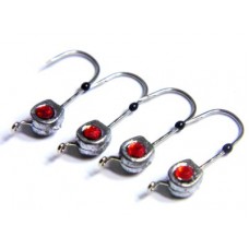 Джиг-головка Tict VR Head RH-65 0,4гр уп.4шт