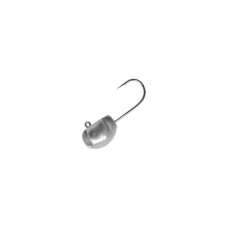 Джиг-головка Xesta Black star head diver down №6 4,0гр