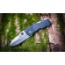 Нож Cold Steel Grik складной сталь AUS8A рукоять пластик