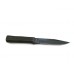 Нож Cold Steel SRK фикс. клинок сталь CPM 3-V рукоять пластик Нож Cold Steel SRK фикс. клинок сталь CPM 3-V рукоять пластик