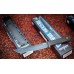Нож Cold Steel Recon tanto фикс. клинок рукоять пластик Нож Cold Steel Recon tanto фикс. клинок рукоять пластик