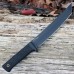 Нож Cold Steel Recon tanto фикс. клинок рукоять пластик Нож Cold Steel Recon tanto фикс. клинок рукоять пластик